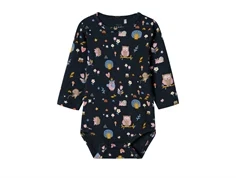 Name It dark sapphire birds body